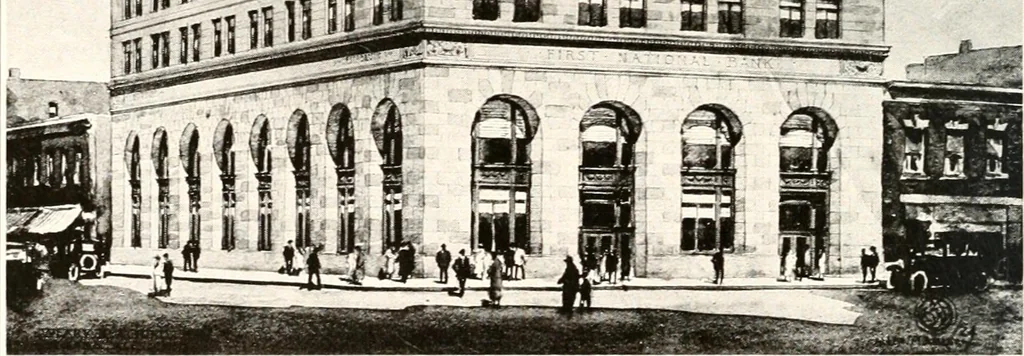 An illustration from Handbook for architects and builders, 1898, leaf 158