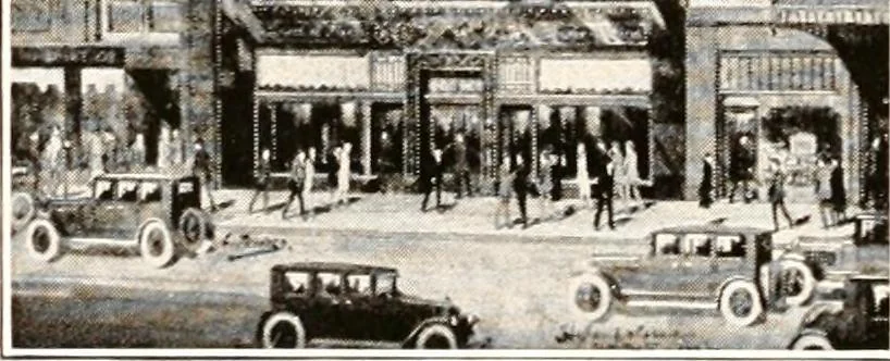 An illustration from Handbook for architects and builders, 1898, leaf 324