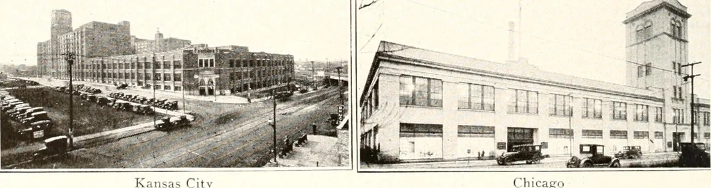 An illustration from Handbook for architects and builders, 1898, leaf 328