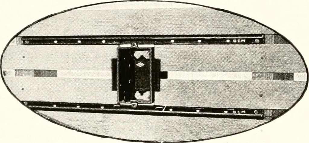 An illustration from Handbook for architects and builders, 1898, leaf 358