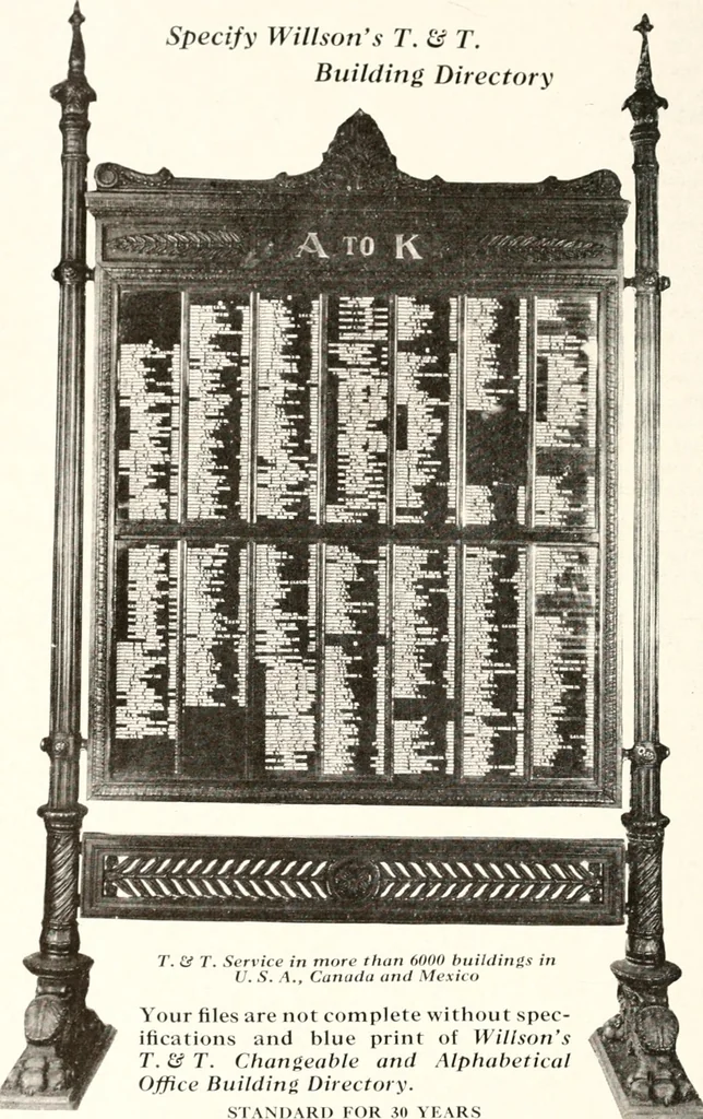 An illustration from Handbook for architects and builders, 1898, leaf 36
