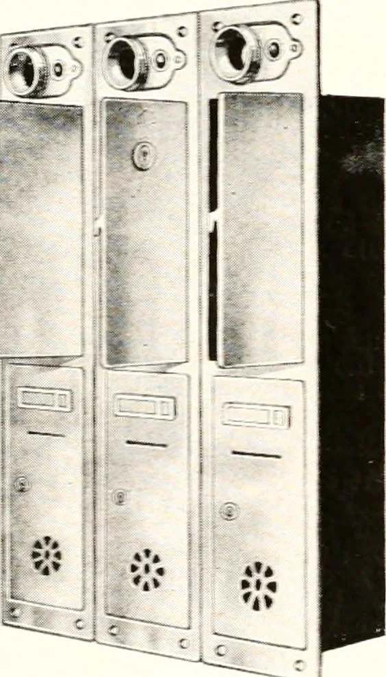 An illustration from Handbook for architects and builders, 1898, leaf 362