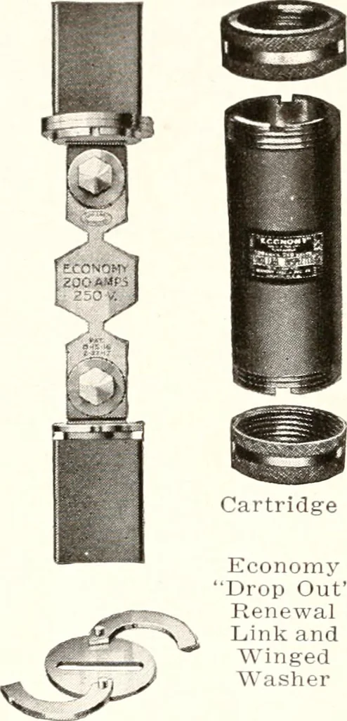 An illustration from Handbook for architects and builders, 1898, leaf 372
