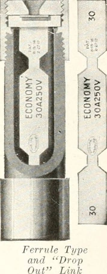 An illustration from Handbook for architects and builders, 1898, leaf 372