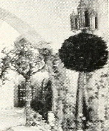 An illustration from Handbook for architects and builders, 1898, leaf 414