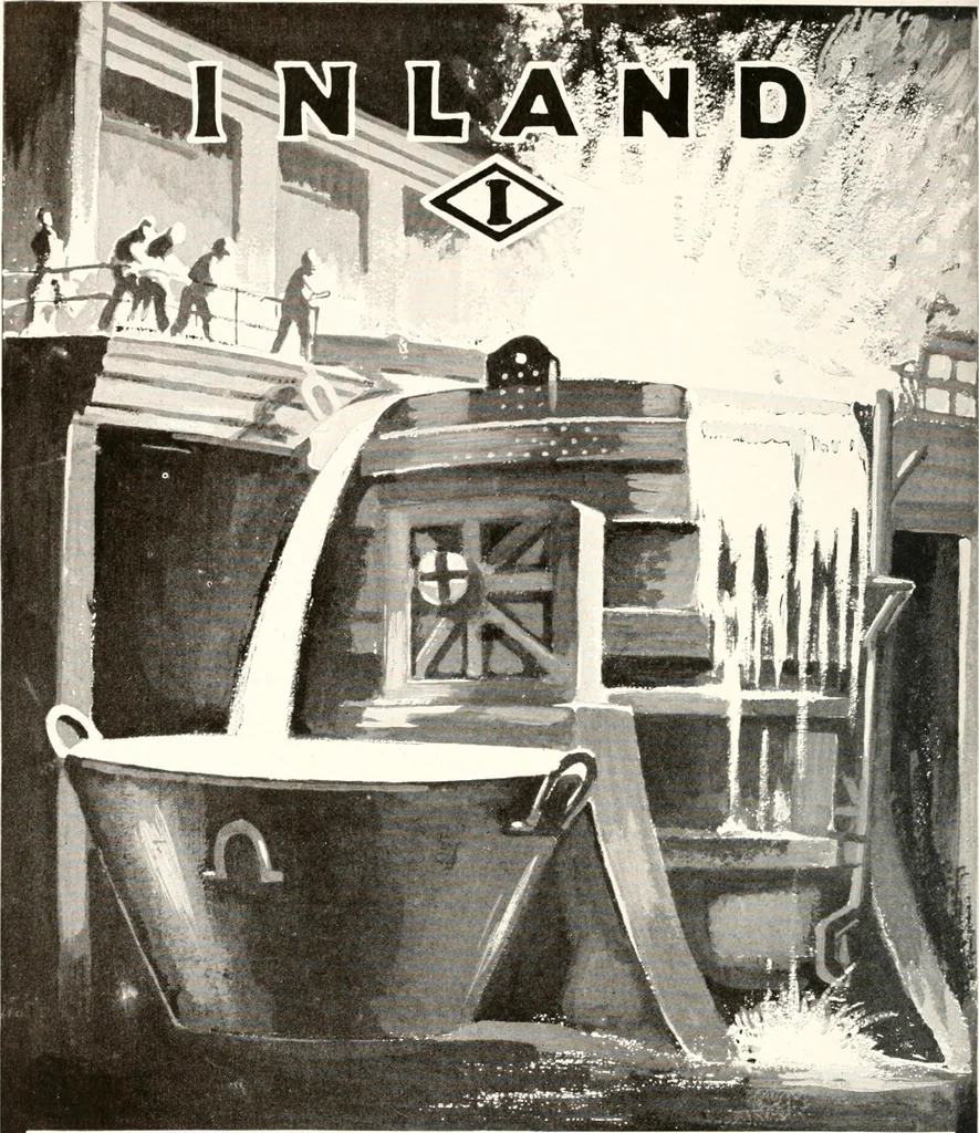 An illustration from Handbook for architects and builders, 1898, leaf 444