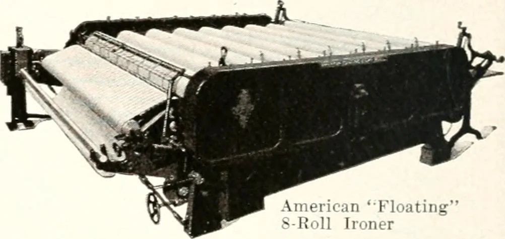 An illustration from Handbook for architects and builders, 1898, leaf 46