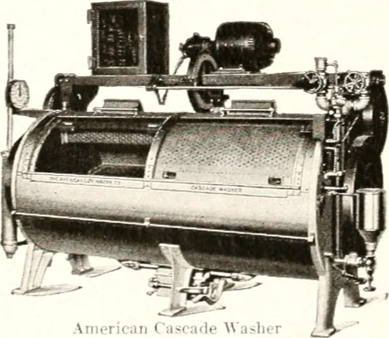 An illustration from Handbook for architects and builders, 1898, leaf 46