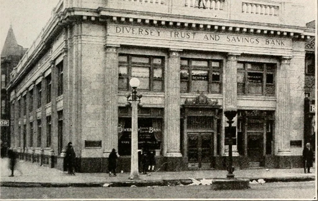 An illustration from Handbook for architects and builders, 1898, leaf 477