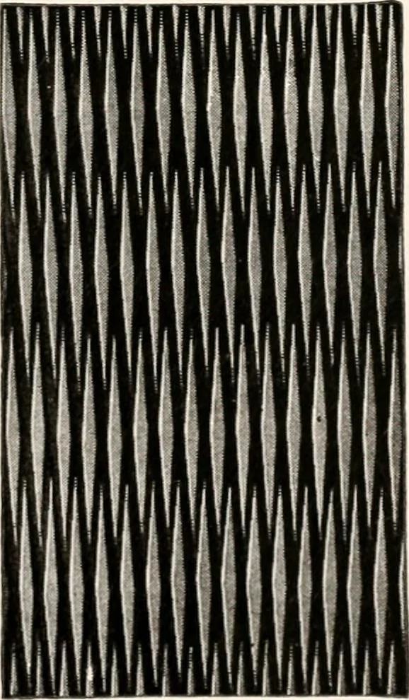 An illustration from Handbook for architects and builders, 1898, leaf 479