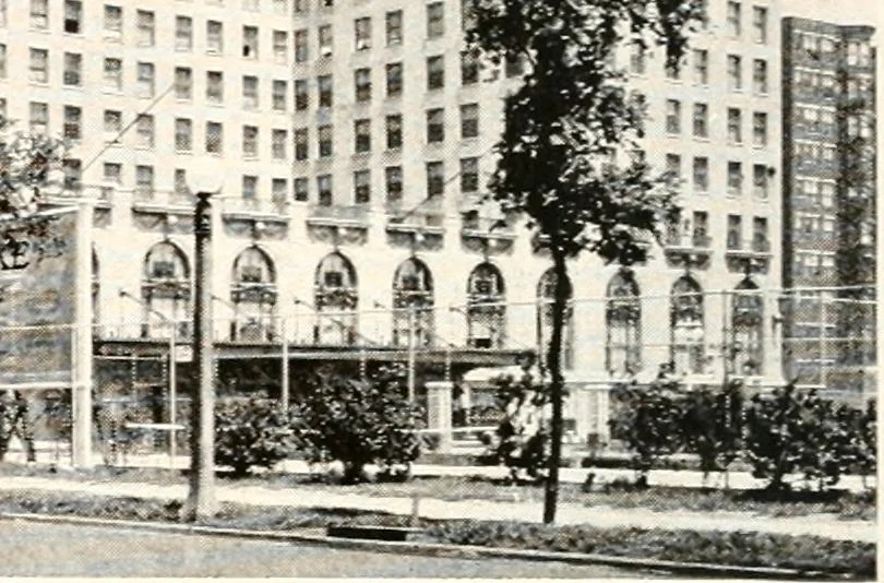 An illustration from Handbook for architects and builders, 1898, leaf 492