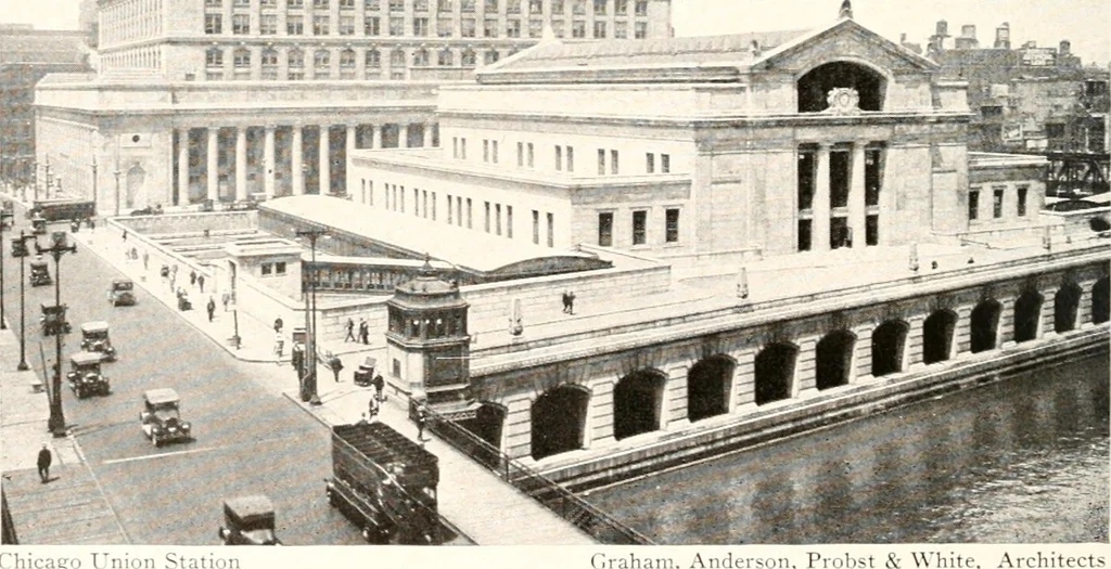 An illustration from Handbook for architects and builders, 1898, leaf 492