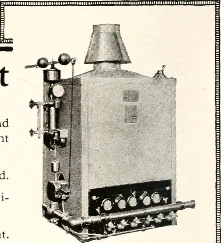 An illustration from Handbook for architects and builders, 1898, leaf 550