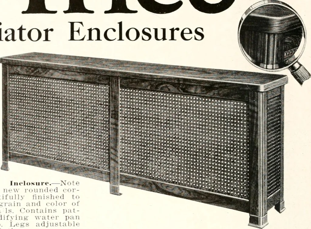 An illustration from Handbook for architects and builders, 1898, leaf 562