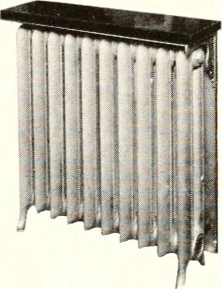 An illustration from Handbook for architects and builders, 1898, leaf 562