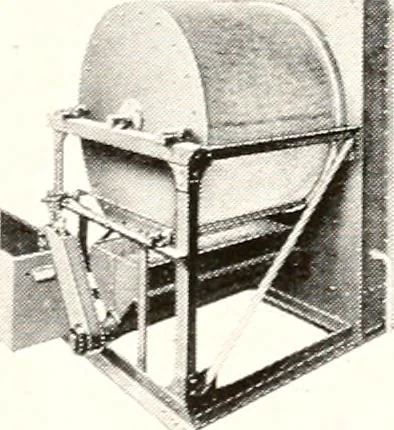 An illustration from Handbook for architects and builders, 1898, leaf 564