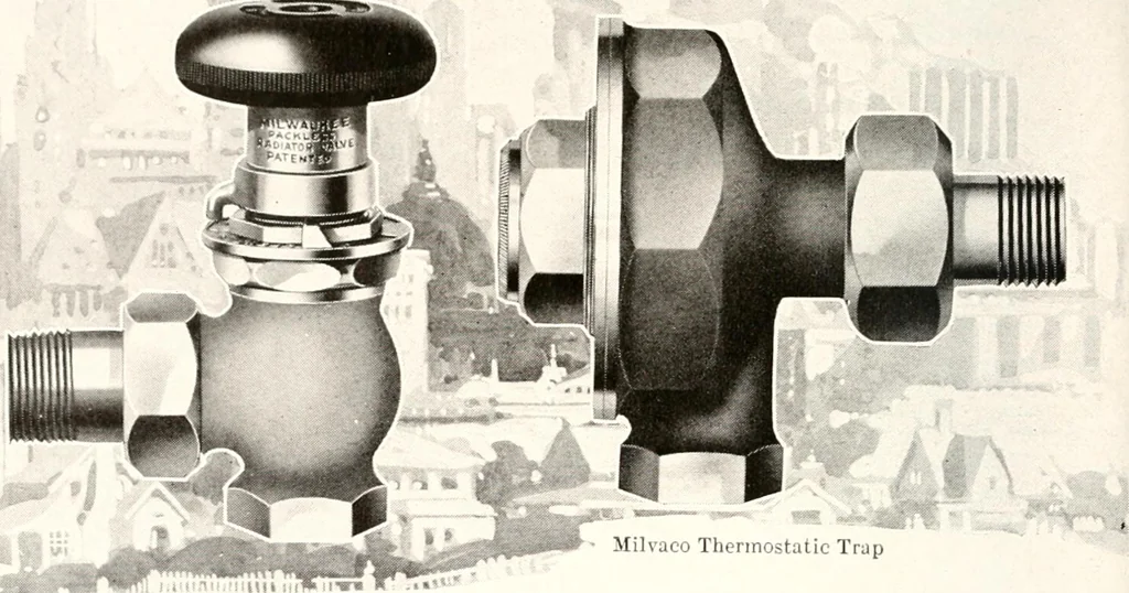 An illustration from Handbook for architects and builders, 1898, leaf 566