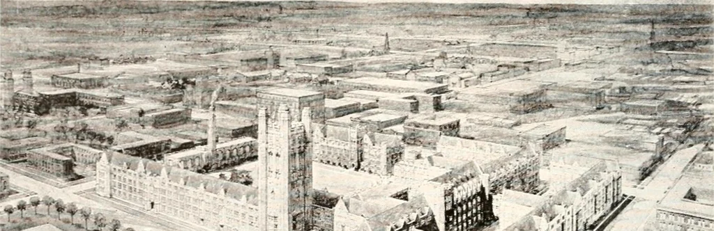 An illustration from Handbook for architects and builders, 1898, leaf 572