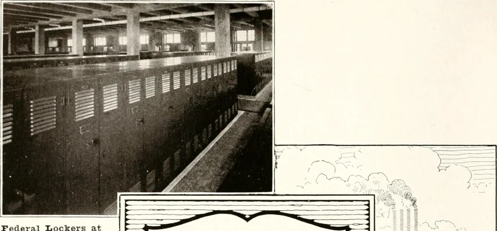 An illustration from Handbook for architects and builders, 1898, leaf 58
