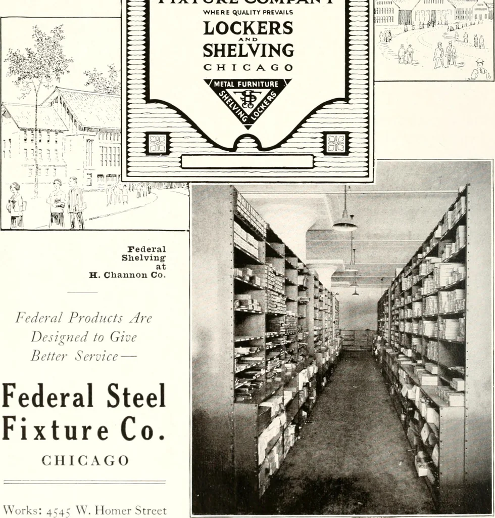 An illustration from Handbook for architects and builders, 1898, leaf 58