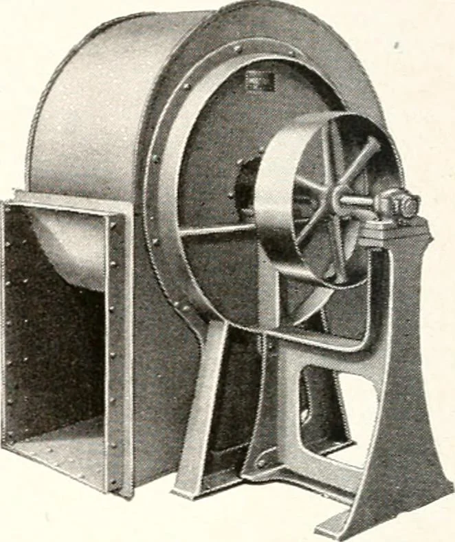 An illustration from Handbook for architects and builders, 1898, leaf 588