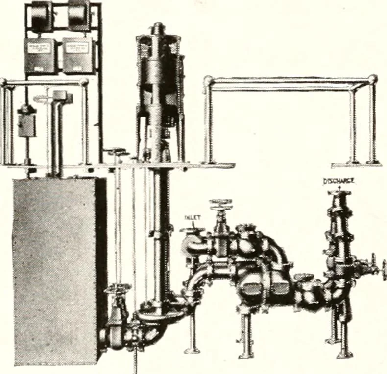 An illustration from Handbook for architects and builders, 1898, leaf 602