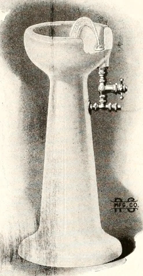 An illustration from Handbook for architects and builders, 1898, leaf 616