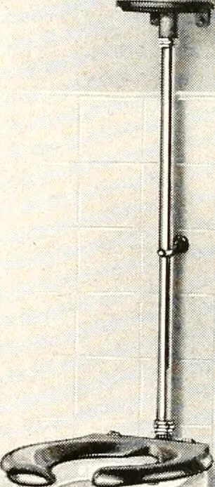 An illustration from Handbook for architects and builders, 1898, leaf 616