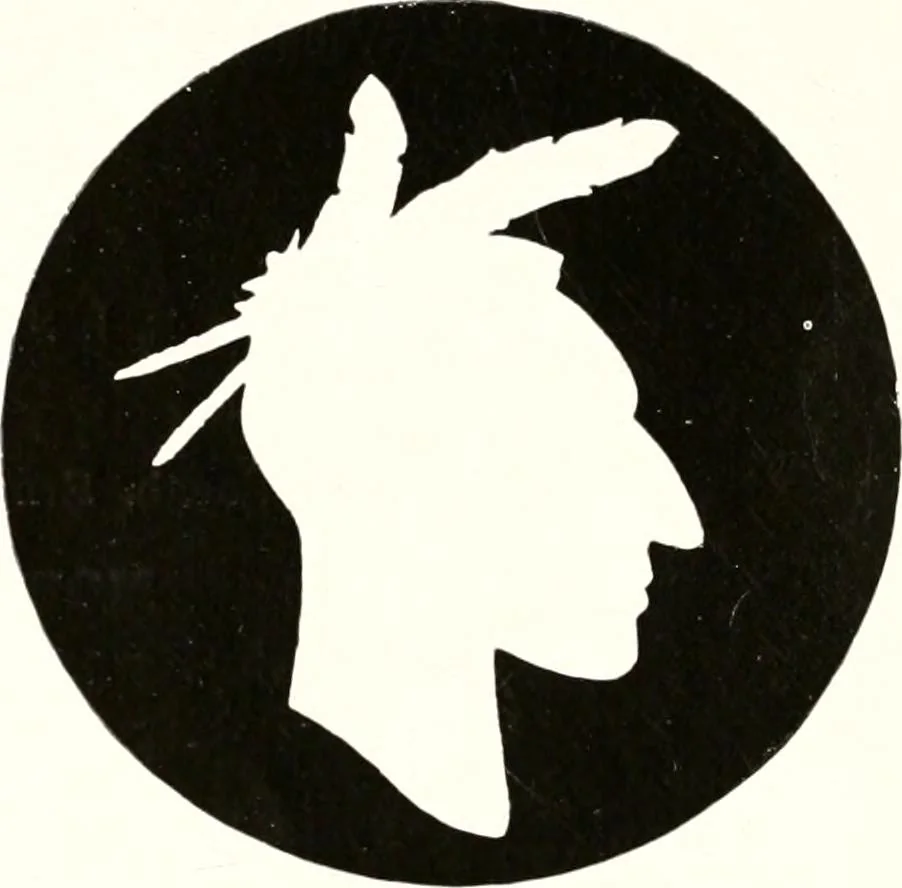 An illustration from Handbook for architects and builders, 1898, leaf 62