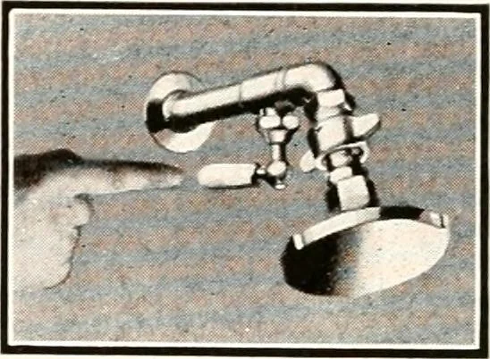 An illustration from Handbook for architects and builders, 1898, leaf 620