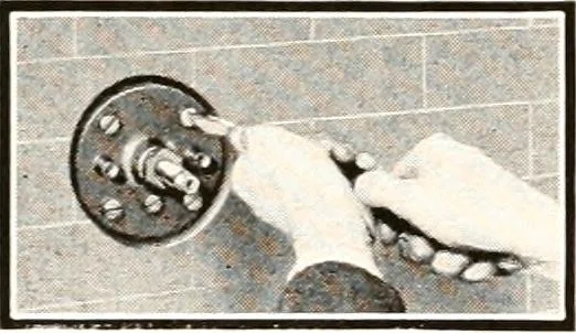 An illustration from Handbook for architects and builders, 1898, leaf 620