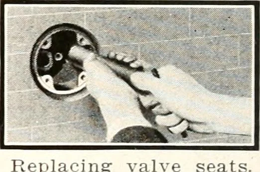 An illustration from Handbook for architects and builders, 1898, leaf 620