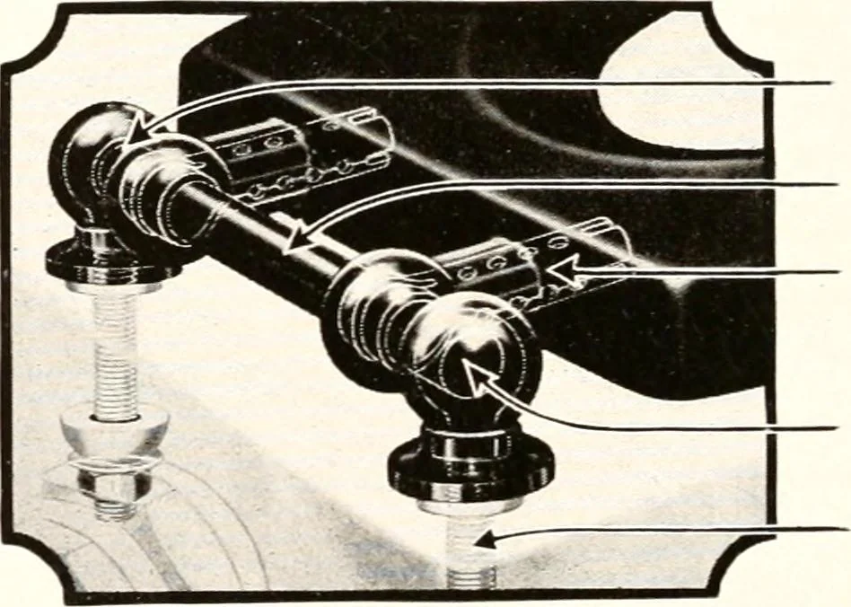 An illustration from Handbook for architects and builders, 1898, leaf 622