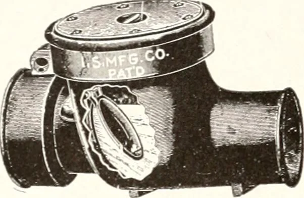 An illustration from Handbook for architects and builders, 1898, leaf 626