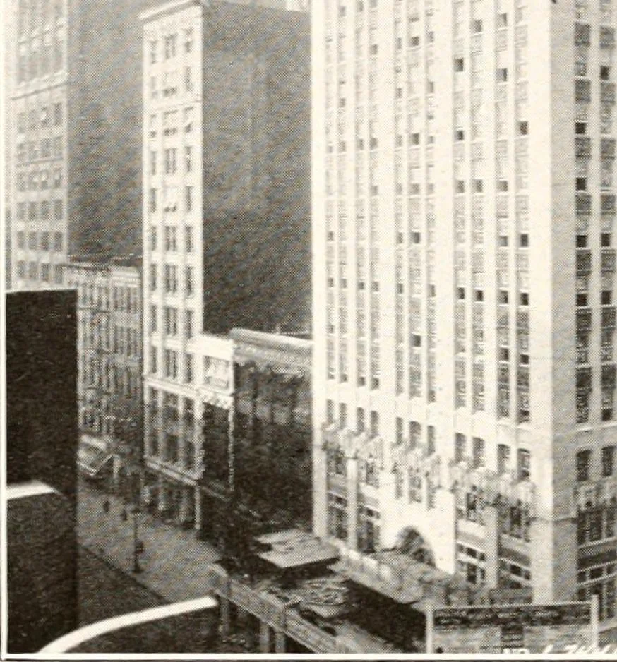 An illustration from Handbook for architects and builders, 1898, leaf 636