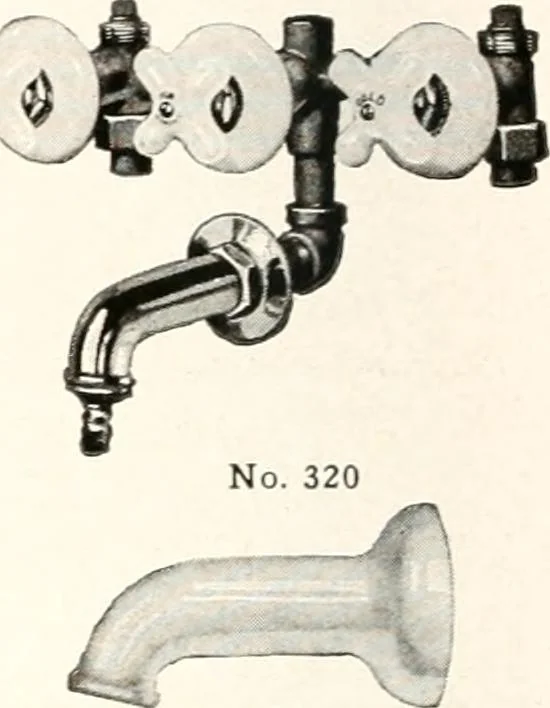 An illustration from Handbook for architects and builders, 1898, leaf 638