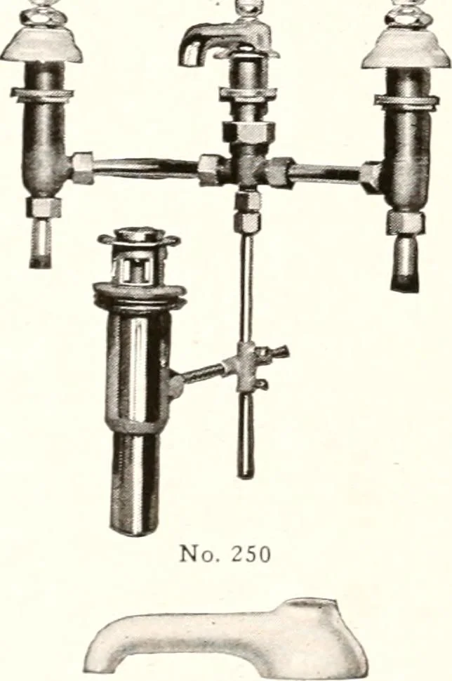 An illustration from Handbook for architects and builders, 1898, leaf 638