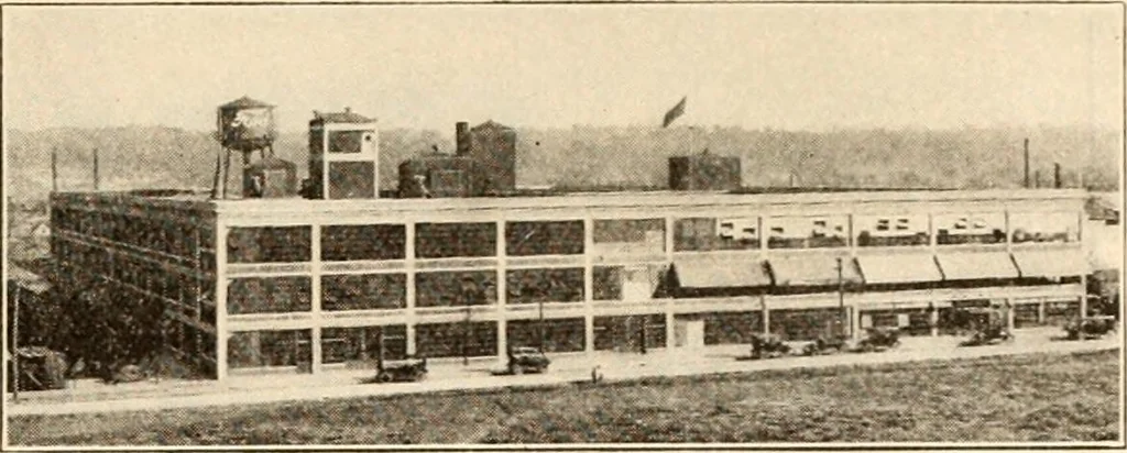 An illustration from Handbook for architects and builders, 1898, leaf 701