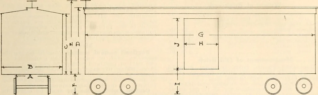 An illustration from Handbook for architects and builders, 1898, leaf 737