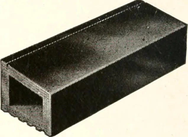 An illustration from Handbook for architects and builders, 1898, leaf 90