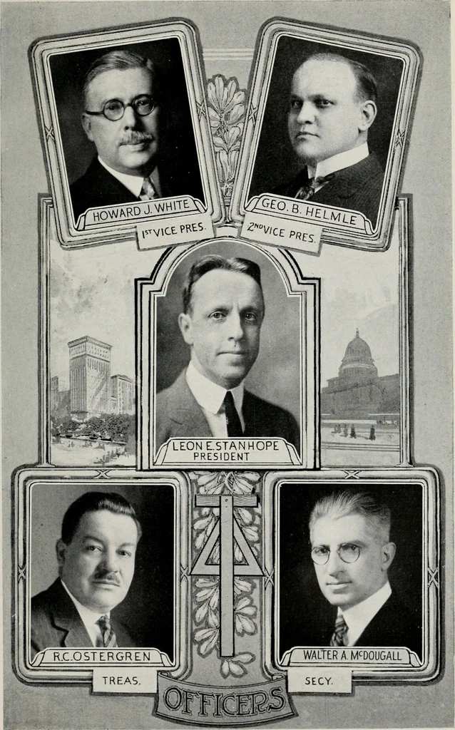 An illustration from Handbook for architects and builders, 1898, leaf 11