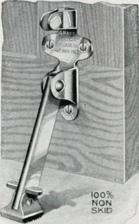 An illustration from Handbook for architects and builders, 1898, leaf 126