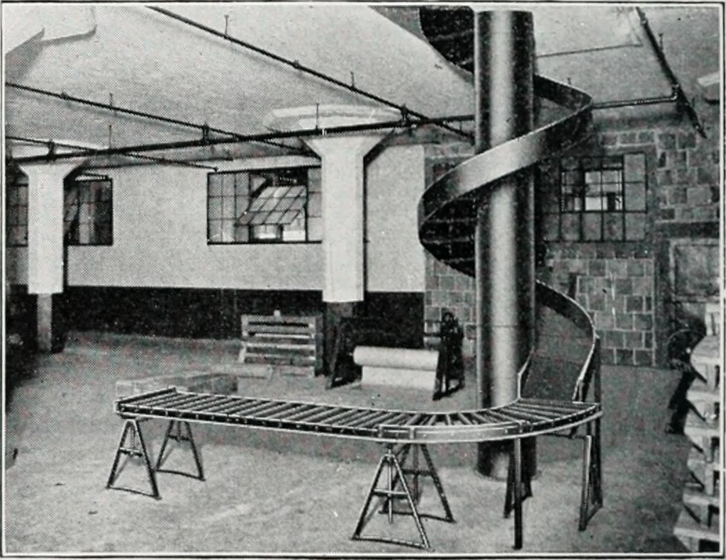 An illustration from Handbook for architects and builders, 1898, leaf 14