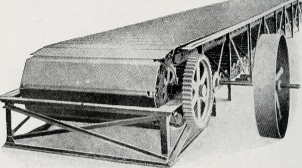 An illustration from Handbook for architects and builders, 1898, leaf 14