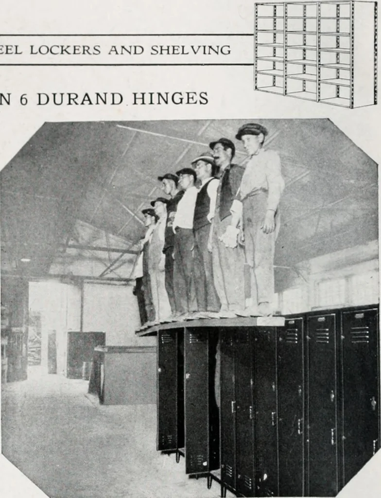 An illustration from Handbook for architects and builders, 1898, leaf 18