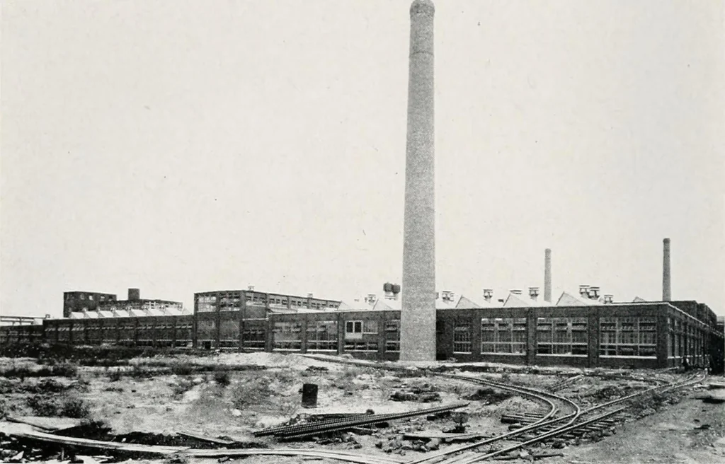 An illustration from Handbook for architects and builders, 1898, leaf 290