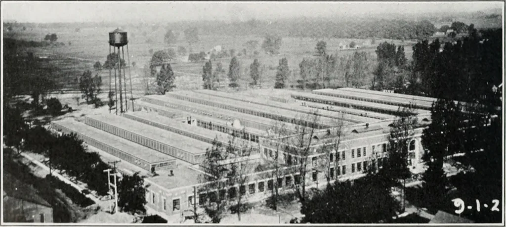 An illustration from Handbook for architects and builders, 1898, leaf 292