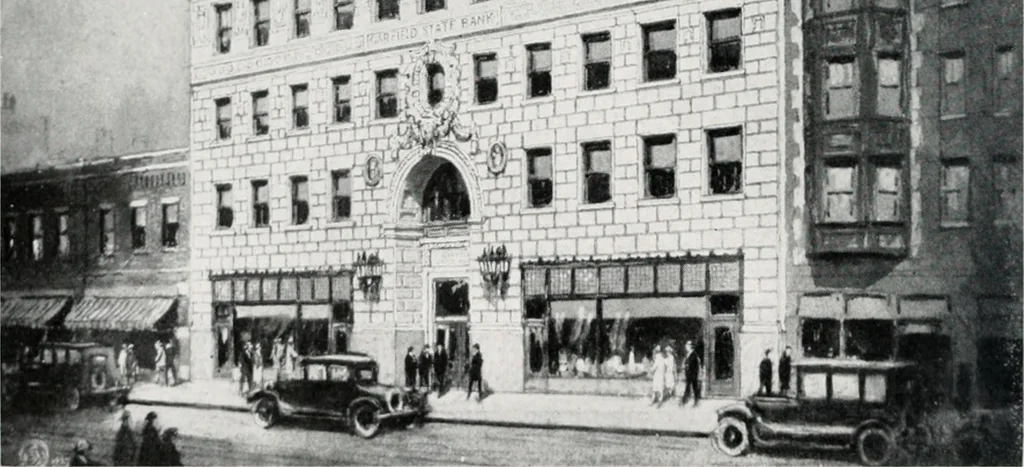 An illustration from Handbook for architects and builders, 1898, leaf 294