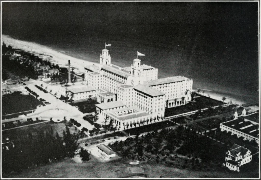 An illustration from Handbook for architects and builders, 1898, leaf 296