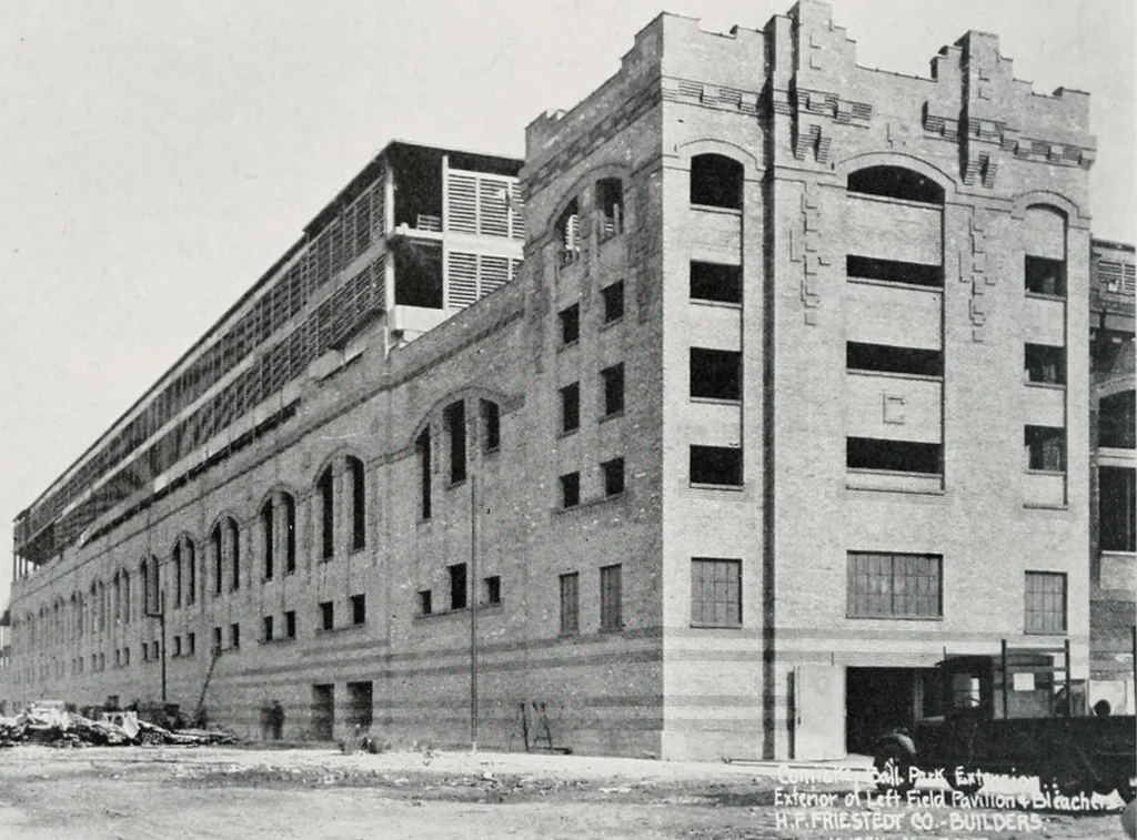 An illustration from Handbook for architects and builders, 1898, leaf 336